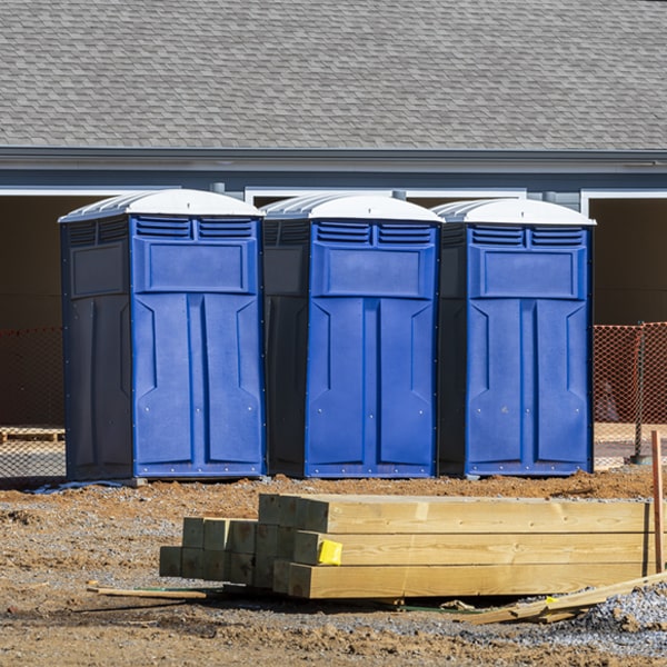 can i rent portable restrooms for long-term use at a job site or construction project in Myrtle Grove North Carolina